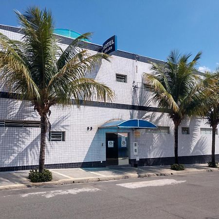 Hotel Telles Hortolândia Εξωτερικό φωτογραφία