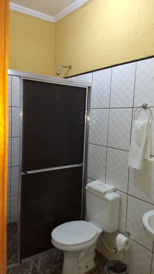Hotel Telles Hortolândia Εξωτερικό φωτογραφία