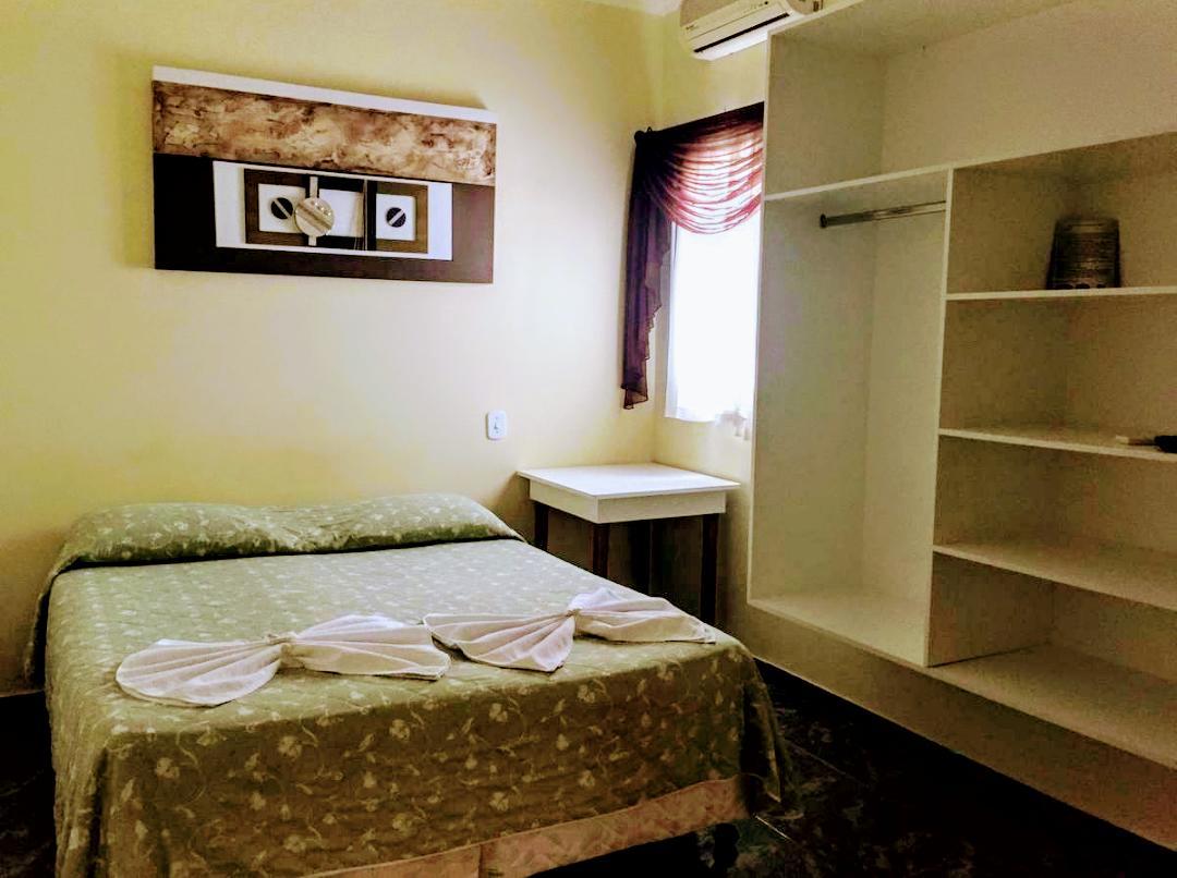 Hotel Telles Hortolândia Εξωτερικό φωτογραφία